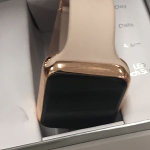 American exchange sport